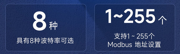 5 溫濕度傳感器波特率 5 溫濕度傳感器波特率