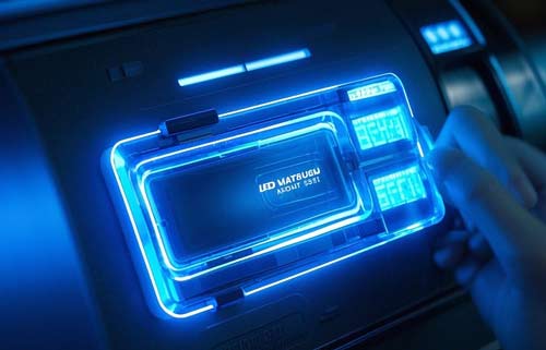 藍(lán)色LED研發(fā)為什么跨越了30年