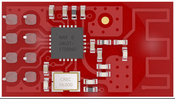 1 STM32方案模塊驅(qū)動(dòng)移植案 1 STM32方案模塊驅(qū)動(dòng)移植案
