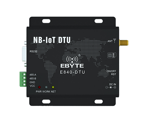 NB-iot模塊