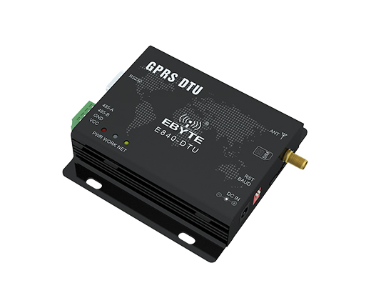 GPRS模塊數(shù)傳電臺