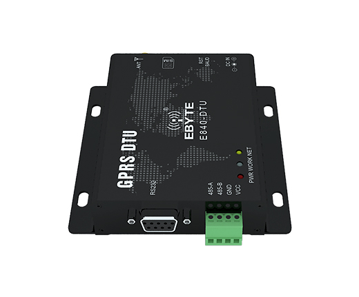 rs485數(shù)傳電臺