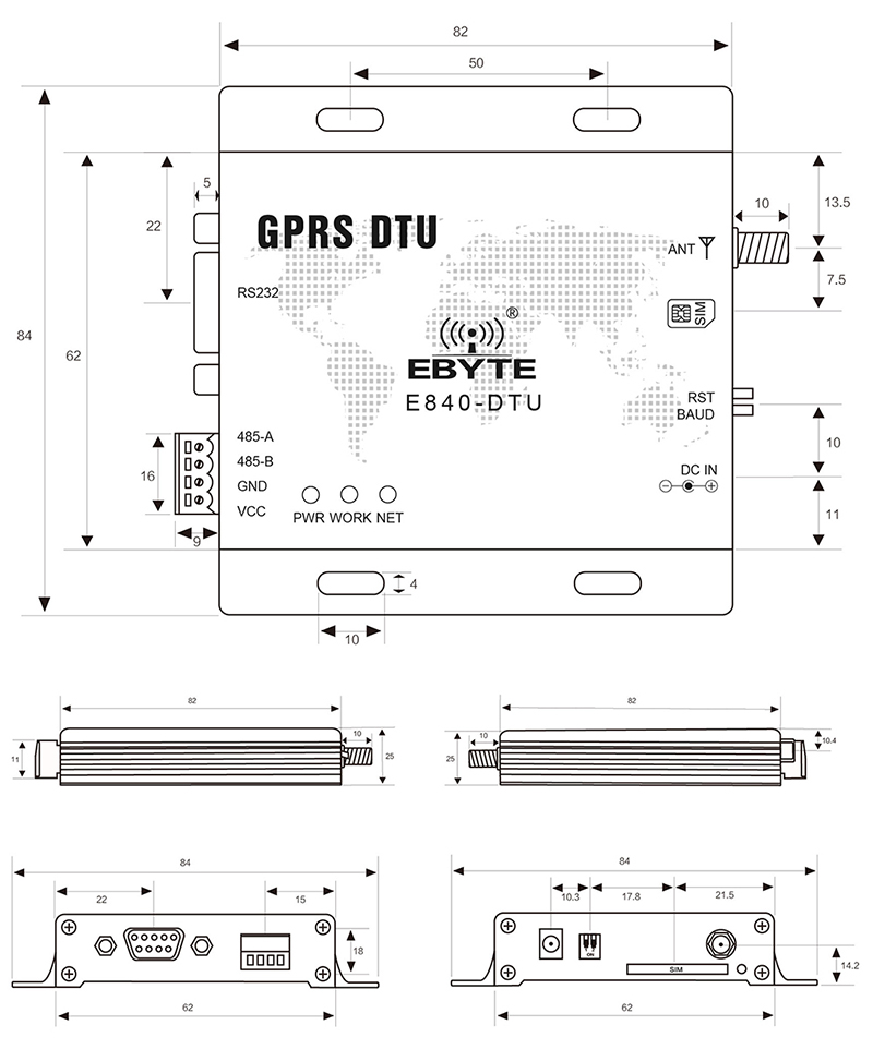 E840-DTU(GPRS-01) (5)