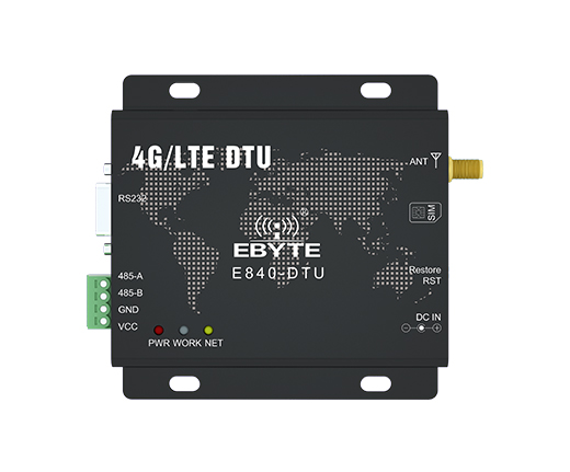 4G/LTE無線傳輸DTU
