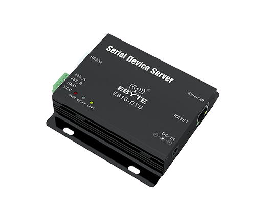 工業(yè)級串口服務器
