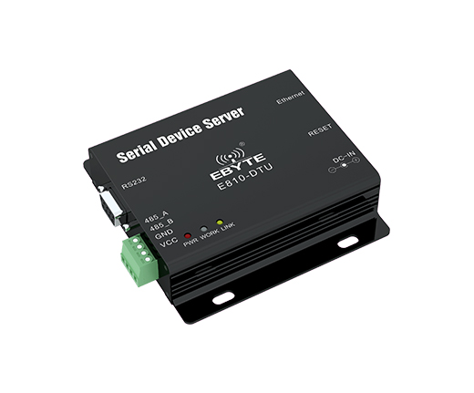 以太網(wǎng)串口服務器