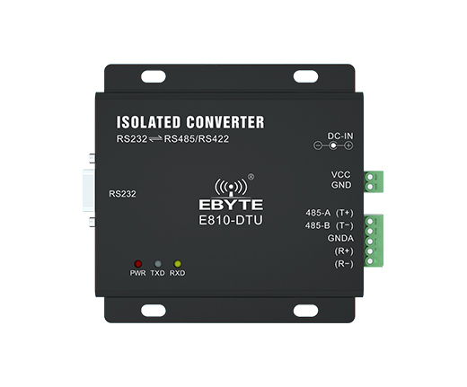 工業(yè)級以太網(wǎng)串口服務(wù)器