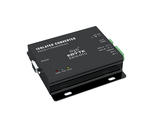 RS485串口服務(wù)器