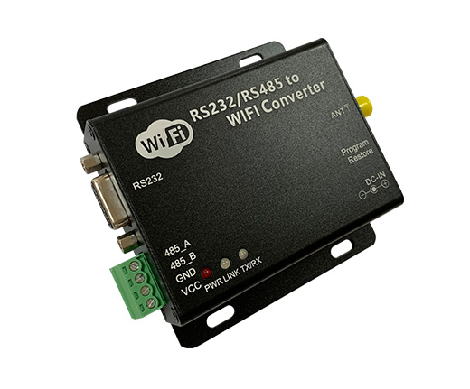 串口服務(wù)器