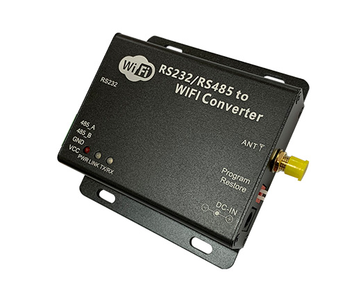 工業(yè)級串口服務(wù)器