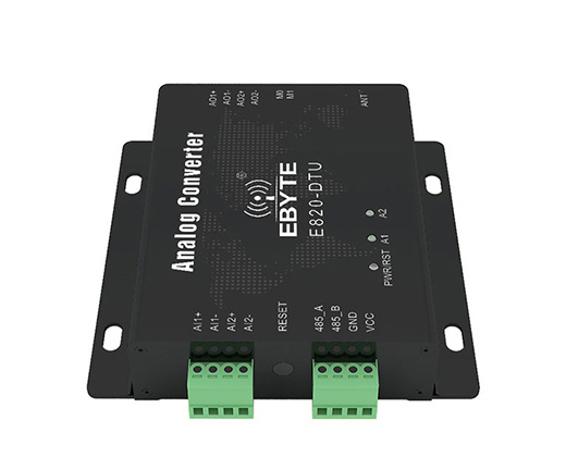 模擬量控制電臺