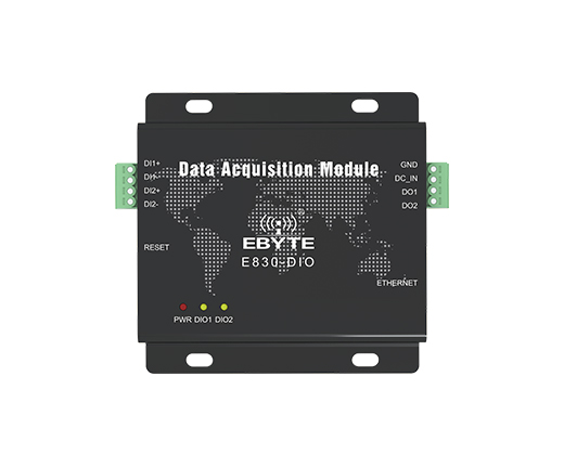 開關(guān)量采集模塊