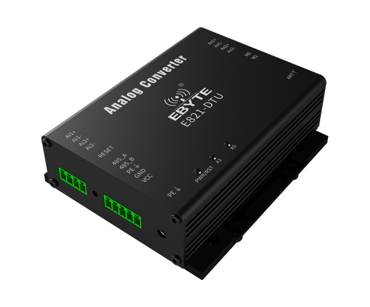 數(shù)傳采集IO模塊