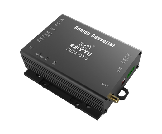 模擬量無線數(shù)傳電臺