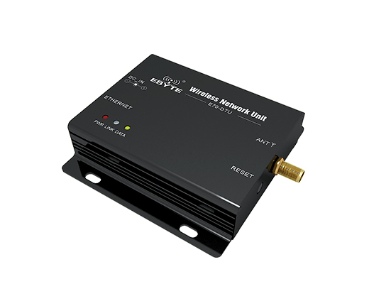 以太網(wǎng)網(wǎng)關(guān)電臺