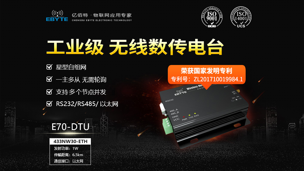 E70-DTU(433NW30-ETH) (6)