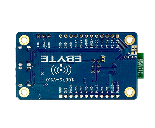 Nrf52840方案模塊開(kāi)發(fā)板