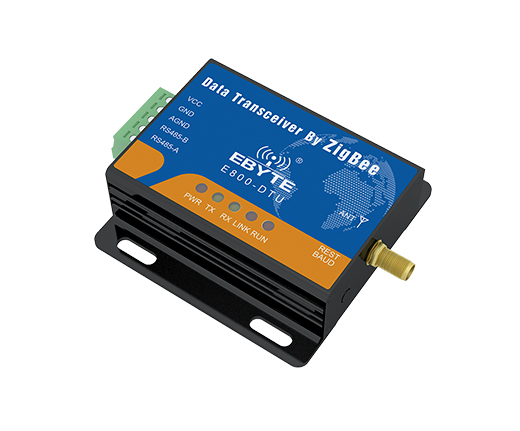 zigbee數(shù)傳電臺