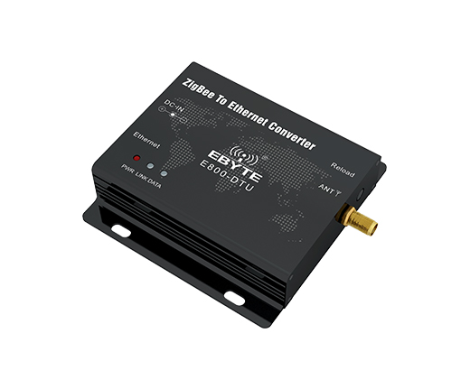 ZigBee網(wǎng)關(guān)電臺