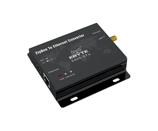 zigbee組網(wǎng)數(shù)傳電臺