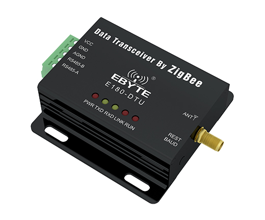 zigbee自組網(wǎng)電臺(tái)