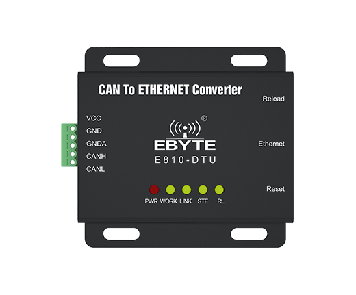 E810-DTU(CAN-ETH)