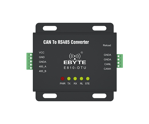 E810-DTU(CAN-RS485)
