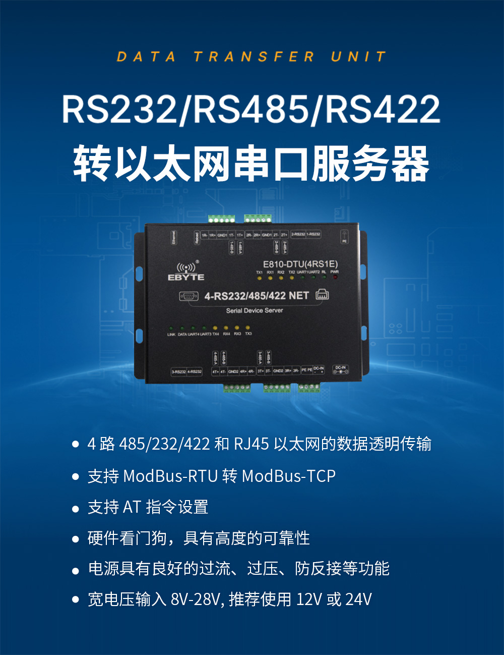 E810-DTU(4RS1E) (5) E810-DTU(4RS1E) (5)