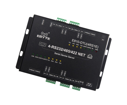 串口服務(wù)器