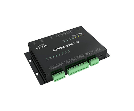 開(kāi)關(guān)量IO控制器