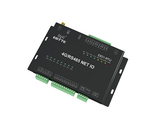 模擬量IO控制器