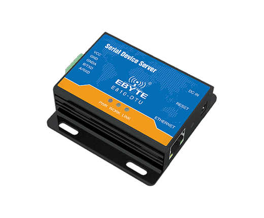 以太網(wǎng)串口服務(wù)器
