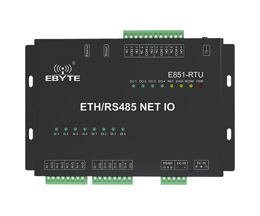 E851-RTU(4440-ETH)