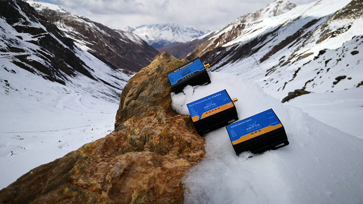 DTU抗寒冷 DTU抗寒冷