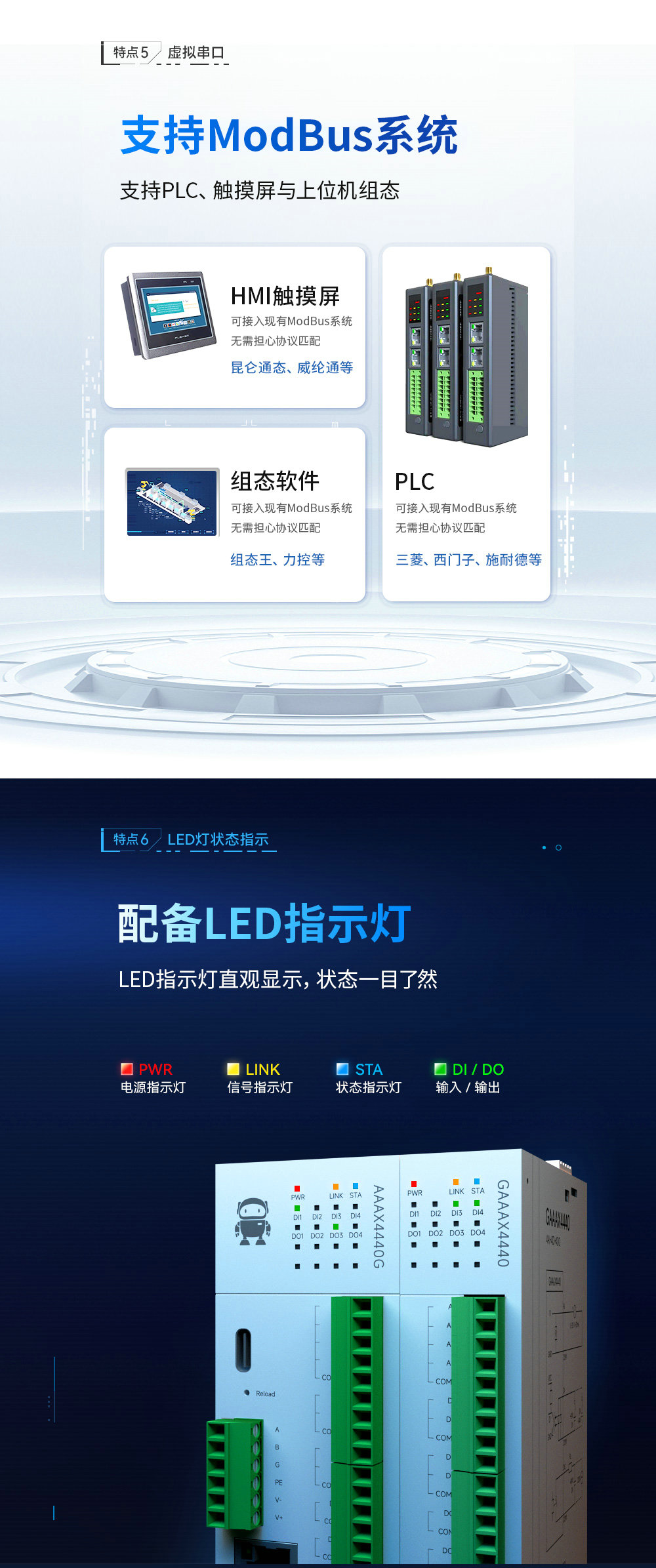 M31系列分布式IO模塊 (6)