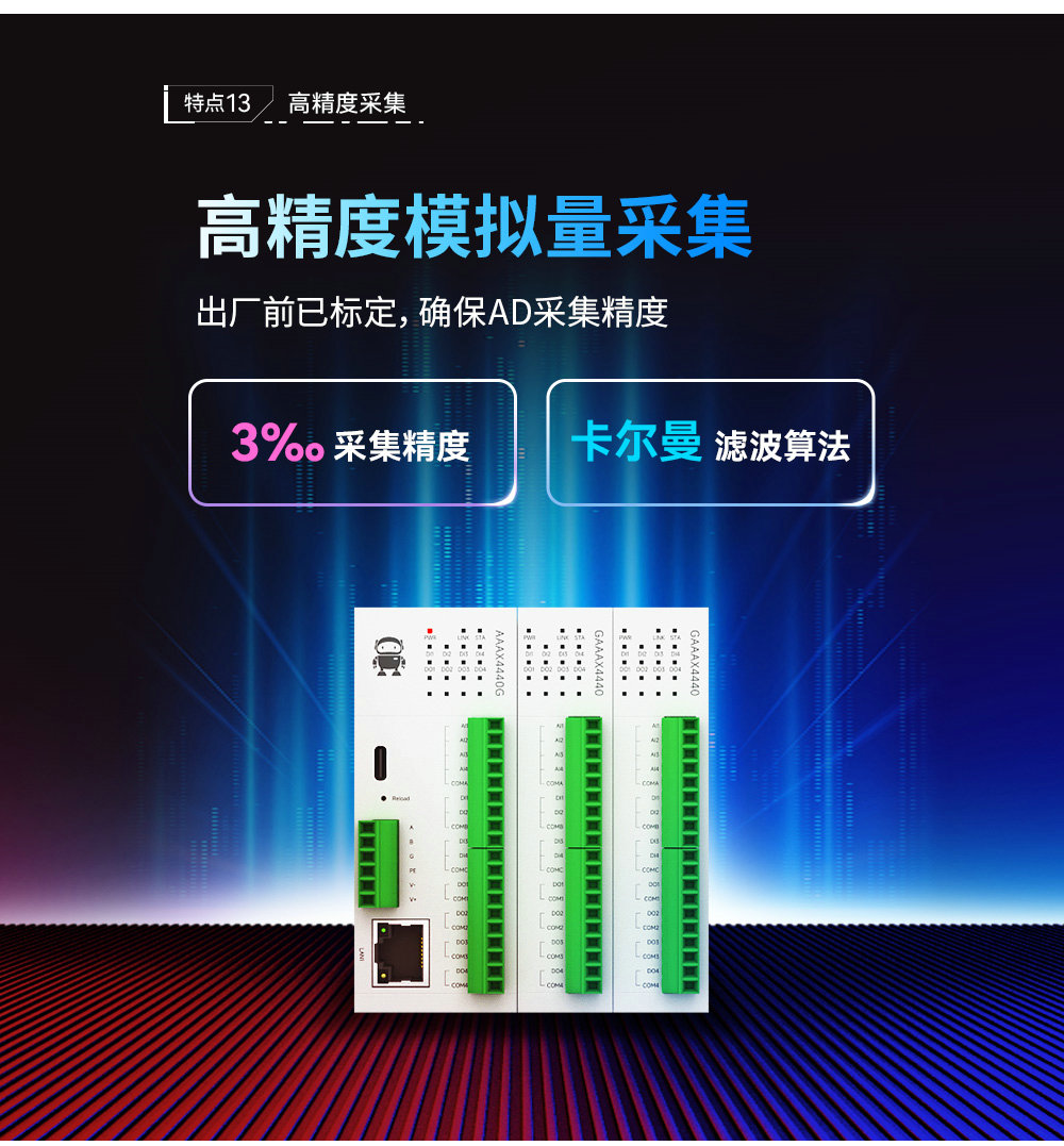 M31系列分布式IO模塊 (10)