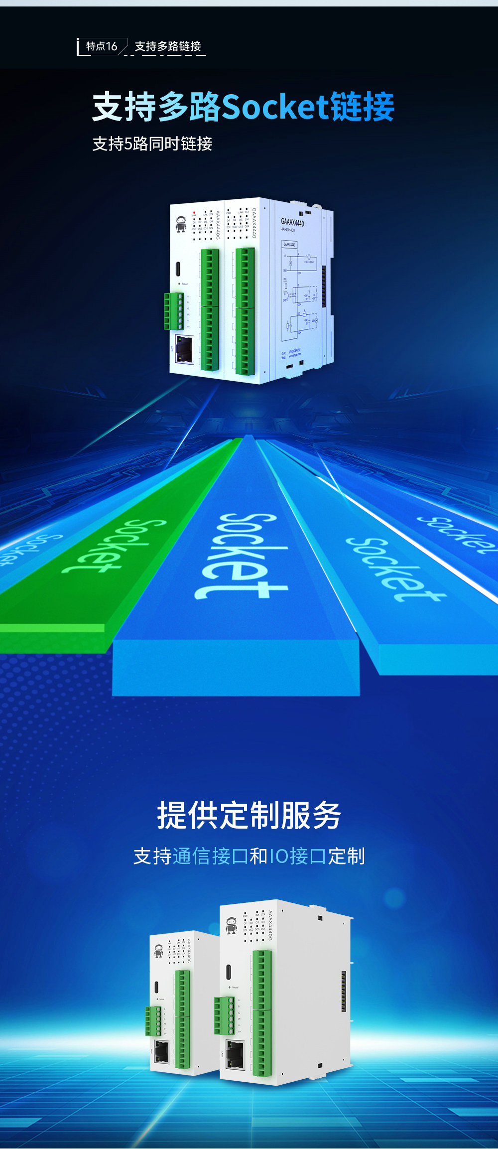 M31系列分布式IO模塊 (13)