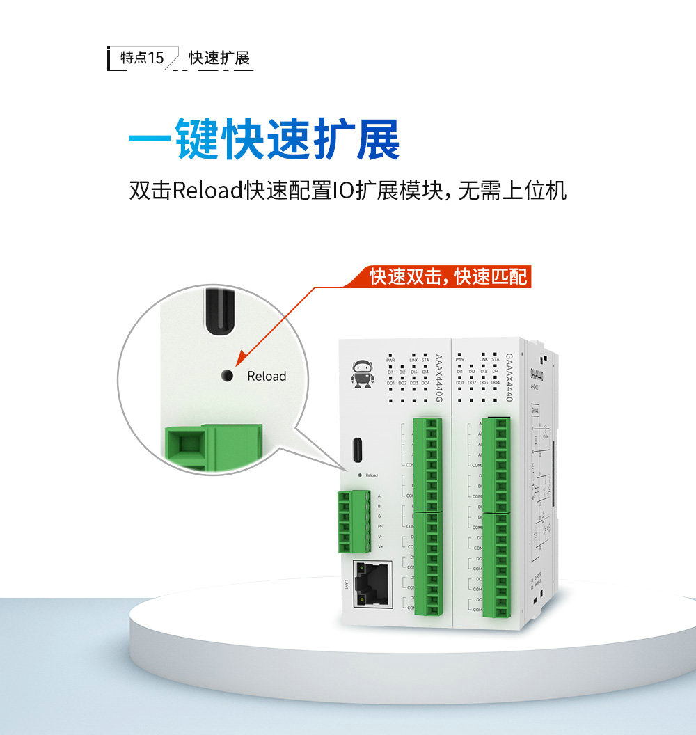 M31系列分布式IO模塊 (12)