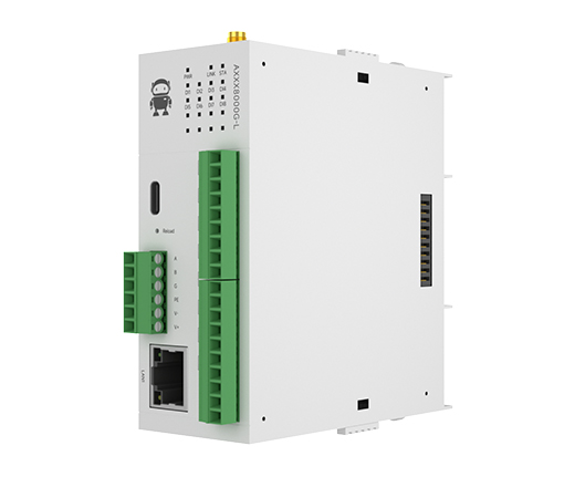 遠(yuǎn)程IO模塊