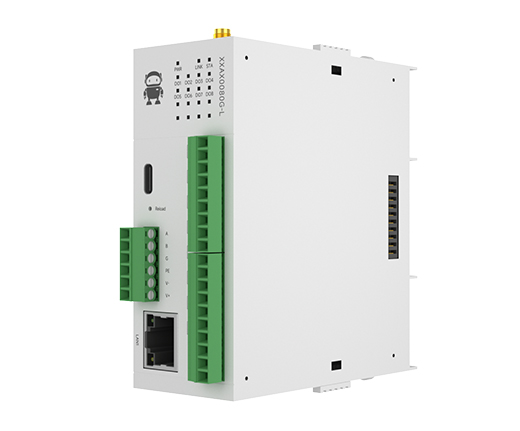 遠(yuǎn)程IO模塊