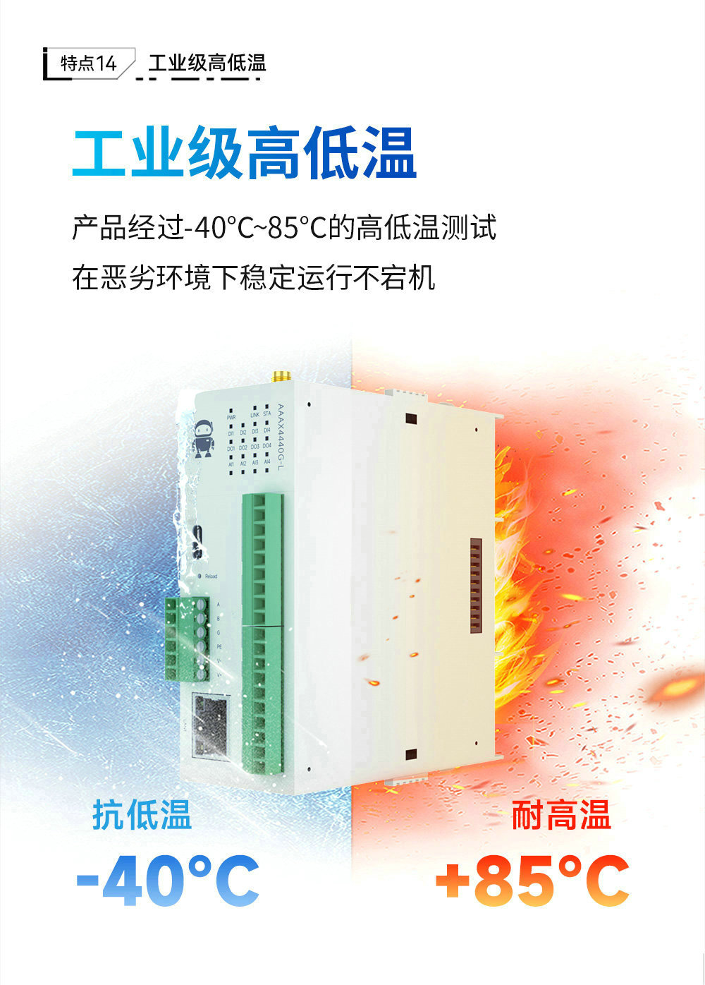 LoRa分布式無線遠程IO簡介 (16)