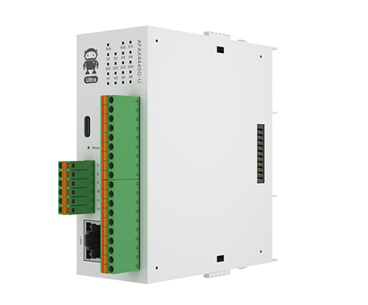 高性能分布式IO