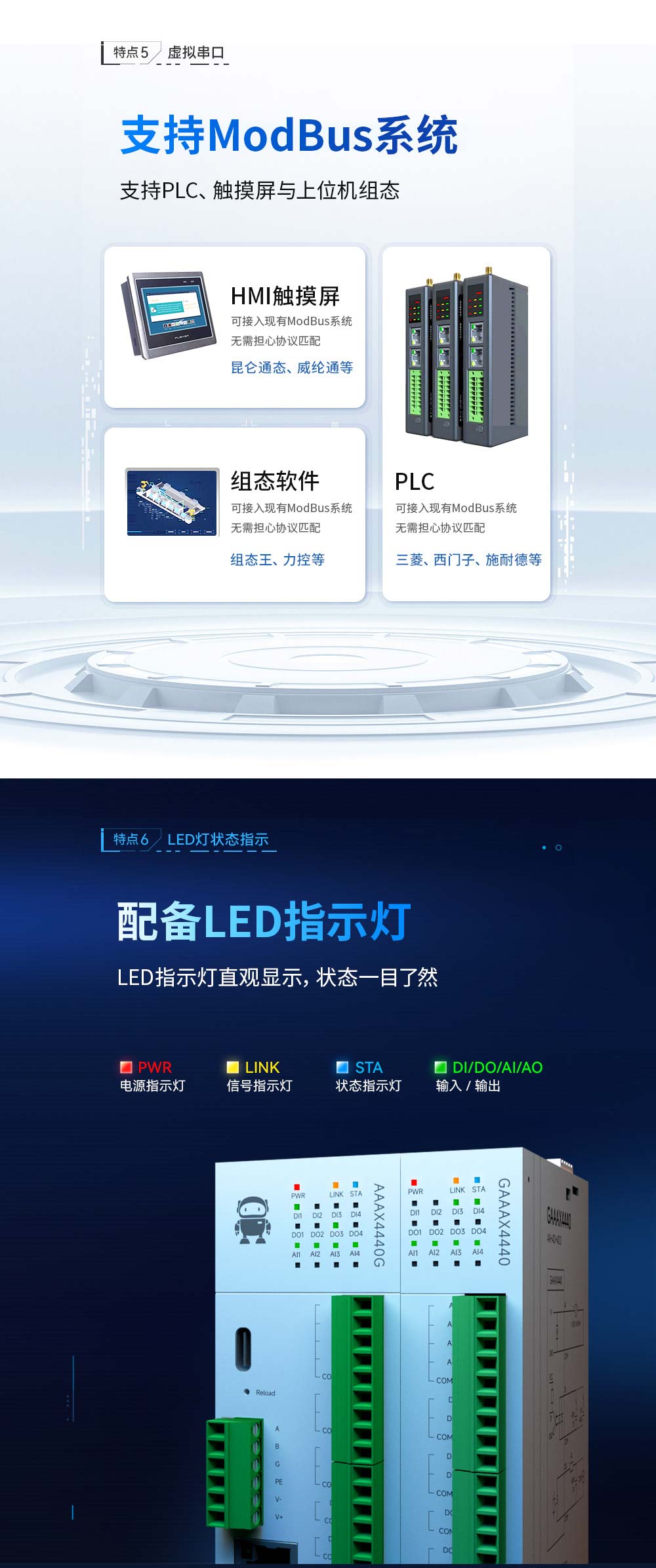 分布式遠(yuǎn)程IO模塊詳情 (6) 分布式遠(yuǎn)程IO模塊詳情 (6)