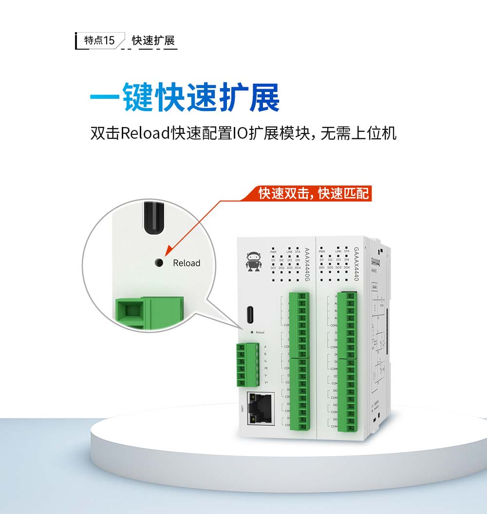 分布式遠(yuǎn)程IO模塊詳情 (13) 分布式遠(yuǎn)程IO模塊詳情 (13)