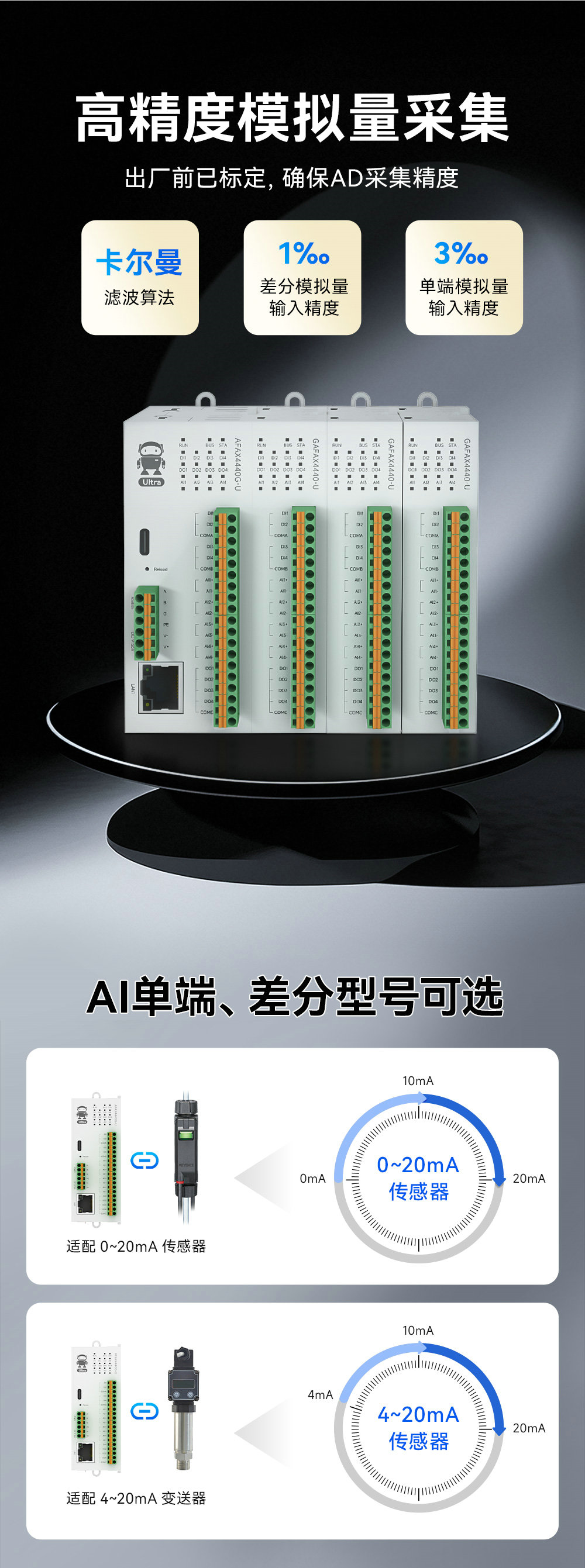 高性能版分布式遠(yuǎn)程IO模塊功能簡(jiǎn)介 (17)