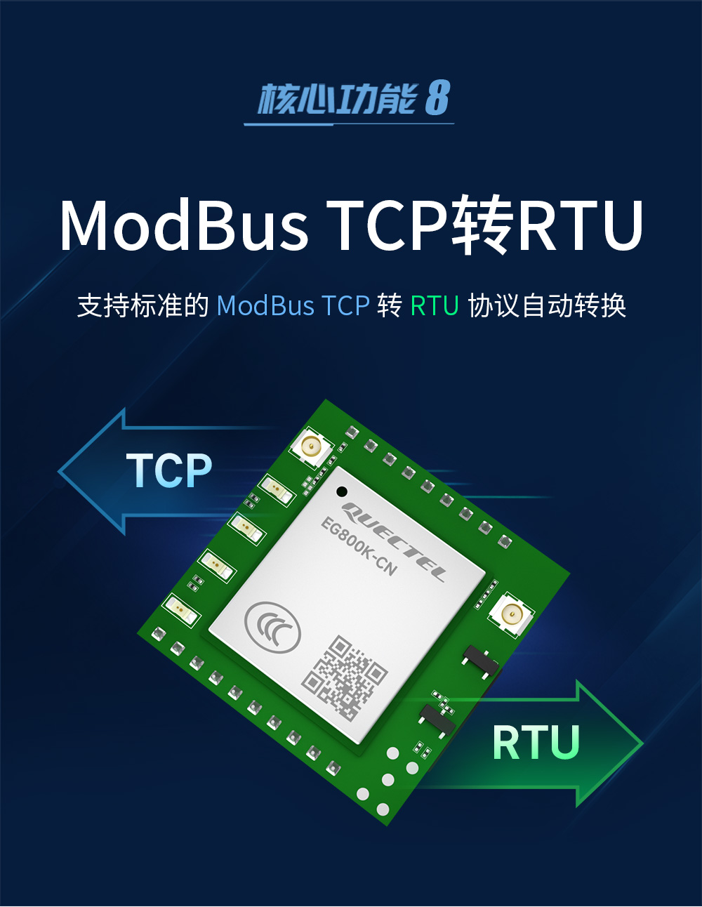 E840-TTL(EC05-DGC) 高性能4G模塊 (12)