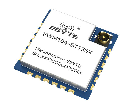 BLE5.0協(xié)議藍牙無線模塊