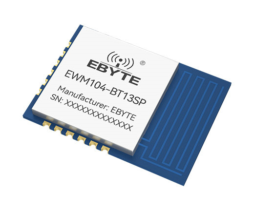 BLE5.0藍(lán)牙模塊