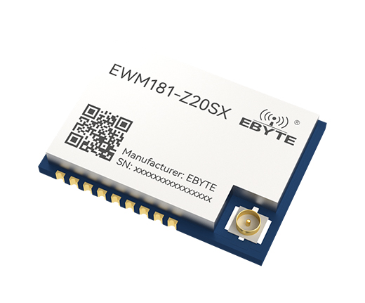 ZigBee自組網(wǎng)模塊