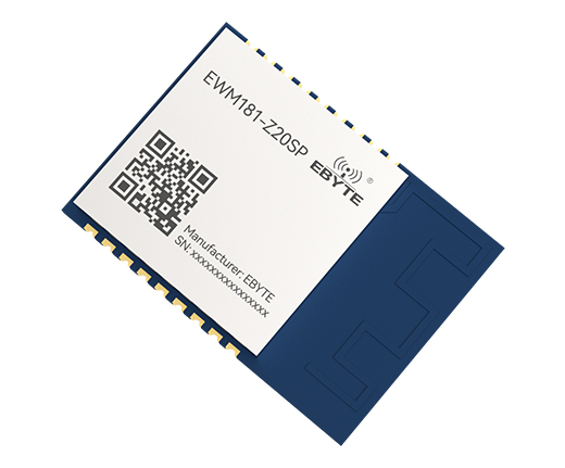 簡單易用型zigbee模塊